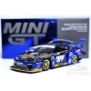 Mini GT Nissan Silvia S15 LB-Super Silhouette #555 – Team Mini GT – Formula Drift