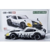 Mini GT x Kaido House Nissan Fairlady Z Kaido GT Police 1978