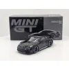 Mini GT Porsche 911 Dakar Black (LHD)