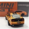 Mini GT Ford Mustang LB-Works 