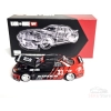 Mini GT Kaido House Nissan Skyline GT-R (R33) Kaido Works ADVAN