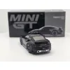 Mini GT Porsche 911 Dakar Black (LHD)
