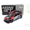 Mini GT Hyundai IONIQ 5 N – Tokyo Auto Salon 2025 – LHD