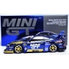 Mini GT Nissan Silvia S15 LB-Super Silhouette #555 – Team Mini GT – Formula Drift