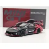 Mini GT Mazda RX-7 LB-Super Silhouette "Advan" (LHD)