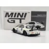 Mini GT Mazda RX-7 (FD3S) Itosyoukai Rei-Gouki with RE Amemiya (White/Blue)