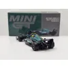 Mini GT Aston Martin AMR24 #14 