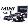 Mini GT Porsche 911 GT3 R #77 AO Racing – „Skeleton” – Petit Le Mans