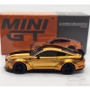 Mini GT Ford Mustang LB-Works 