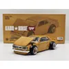 Mini GT Kaido House Nissan Skyline 2000 GT-R (KPGC10) – Kaido Street V2 - otwarty