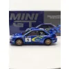 Mini GT Subaru Impreza WRC99 #5 