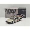 Mini GT Lotus Esprit Turbo "Metallic Silver" (LHD) - otwarty