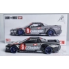 Mini GT Kaido House Honda NSX Kaido Test Car Spec V1