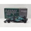 Mini GT Aston Martin AMR24 #14 