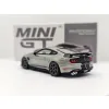 Mini GT Ford Mustang Shelby GT500 SE Widebody Pepper Grey Metallic