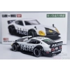 Mini GT x Kaido House Nissan Fairlady Z Kaido GT Police 1978