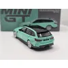 Mini GT BMW M3 M Performance Touring 