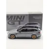 Mini GT BMW M3 Touring (G81) Competition 