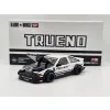 Kaido House Mini GT Toyota AE86 Sprinter Trueno Kaido Street V1