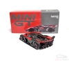 Mini GT Bugatti Bolide – Red Ultimate – LHD