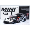 Mini GT Porsche 911 GT3 R #77 AO Racing – „Skeleton” – Petit Le Mans