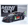 Mini GT Lamborghini Huracán GT3 EVO2 #45 Dex Imaging – Daytona 24 Hrs 2024 – LHD