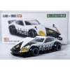 Mini GT x Kaido House Nissan Fairlady Z Kaido GT Police 1978