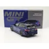Mini GT BMW M5 Touring 