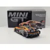 Mini GT McLaren 720S GT3 Evo Pfaff Motorsports 2024 IMSA Daytona 24 Hrs (LHD)
