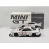 Mini GT Nissan LB-ER34 Super Silhouette 