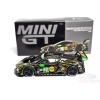 Mini GT Chevrolet Corvette Z06 GT3.R #13 – AWA – IMSA Daytona 24 Hrs 2025