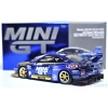 Mini GT Nissan Silvia S15 LB-Super Silhouette #555 – Team Mini GT – Formula Drift