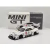 Mini GT Nissan LB-ER34 Super Silhouette "ATHLETE / COLLET" (RHD)