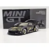 Mini GT Mazda RX-7 (FD3S) LB-SUPER SILHOUETTE FD-NILES - RHD