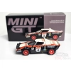 Mini GT Lancia Stratos HF #4 – Winner Rally Sanremo 1978