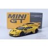 Mini GT Lamborghini Murciélago LB-Silhouette Works GT EVO – Yellow – LHD