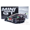 Mini GT Lamborghini Huracán GT3 EVO2 #45 Dex Imaging – Daytona 24 Hrs 2024 – LHD