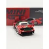 Mini GT Mazda RX-7 LB-Super Silhouette 