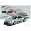 Mini GT Kaido House Nissan Silvia S13-R Kaido Works V1 1991