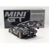 Mini GT Lamborghini Countach LB★WORKS Black (LHD)