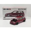Mini GT Kaido House Honda Civic (EF) "Kaido Works V2"