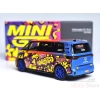 Mini GT Volkswagen ID. Buzz – KW / BBS Edition – 2025 – LHD