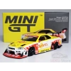 Mini GT Nissan Skyline (R34) LB-Super Silhouette – "Suppaiman Okinawa" – 2025 – RHD