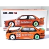 Mini GT Kaido House – BMW M3 KaidoHaus V1
