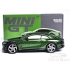 Mini GT Bentley Batur – Scarab Green – LHD