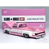 Mini GT Kaido House Chevrolet Silverado Dually Vintage Spec V2 1980