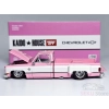 Mini GT Kaido House Chevrolet Silverado Dually Vintage Spec V2 1980