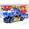 Mini GT Kaido House Datsun 510 Wagon Koi V1 1969