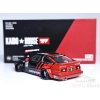 Mini GT x Kaido House Toyota AE86 Sprinter Trueno Kaido Works ADVAN 1983