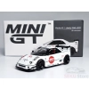 Mini GT Mazda AZ-1 Liberty Walk LB40 "LB-Hinomaru" (RHD)